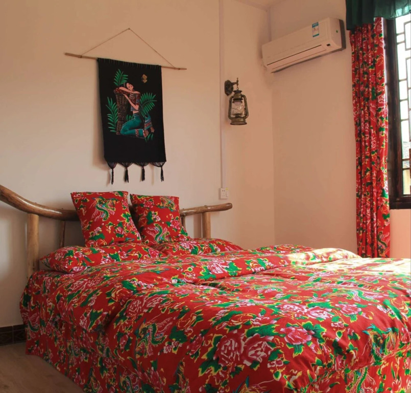 Secret Garden Inn