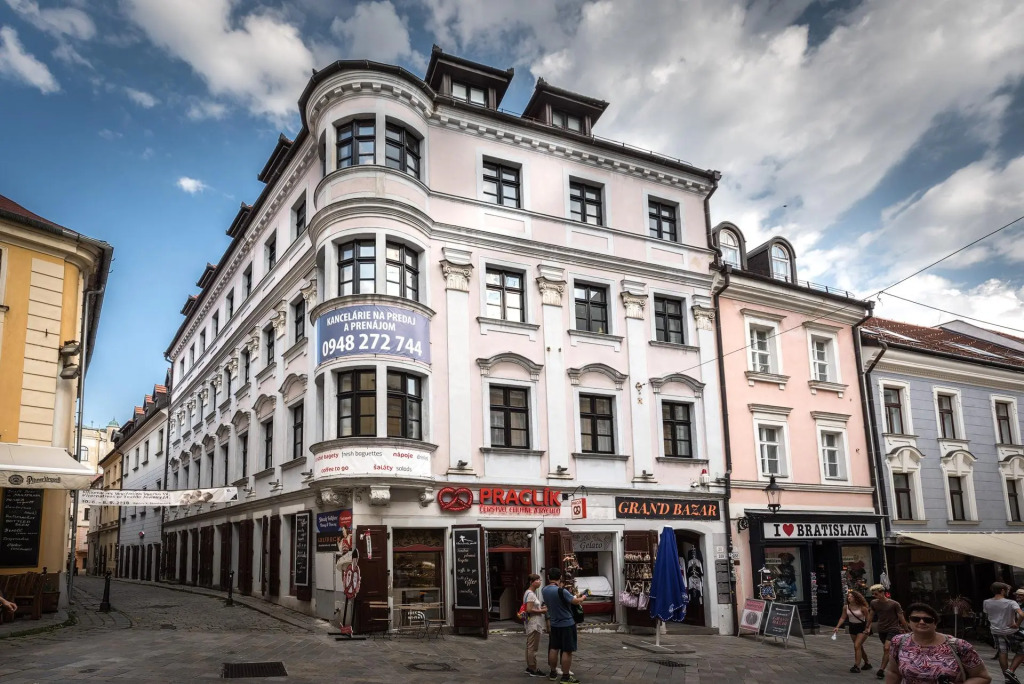 Apart-Hostel ZERO