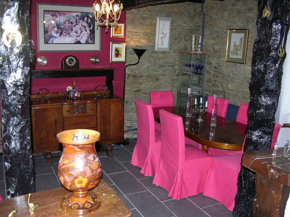 La Vieille Boulangerie