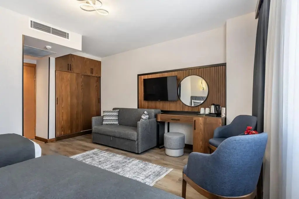 Hotel Bristol Pera