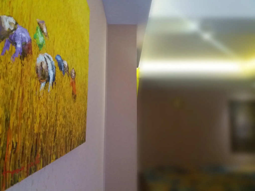 KJ Hotel Yogyakarta