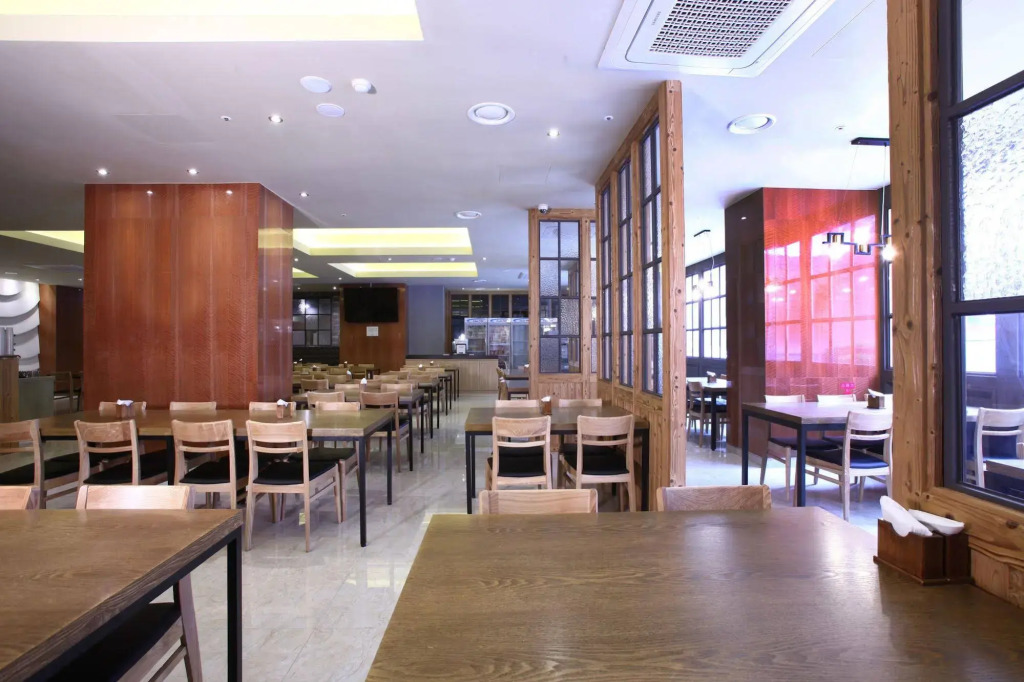 Hotel Sopra Incheon Cheongna