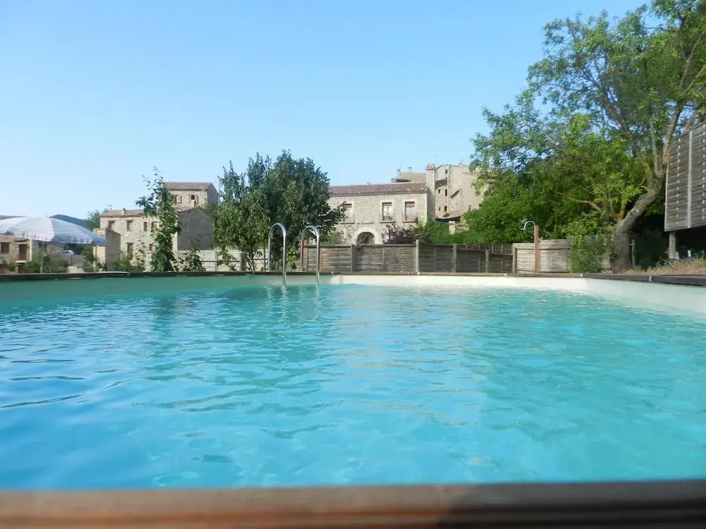 Hotel Siuranella