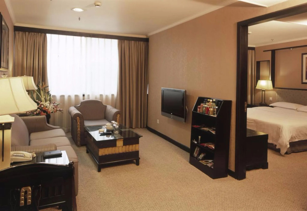 World Traders Hotel Chongqing