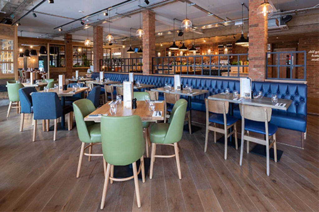 Premier Inn Winnersh