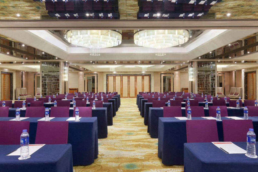 Ramada Foshan