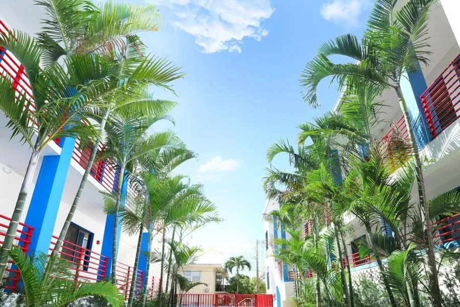 9040 Boutique Hotel