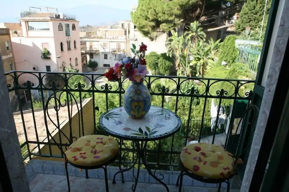 Villa Gaia