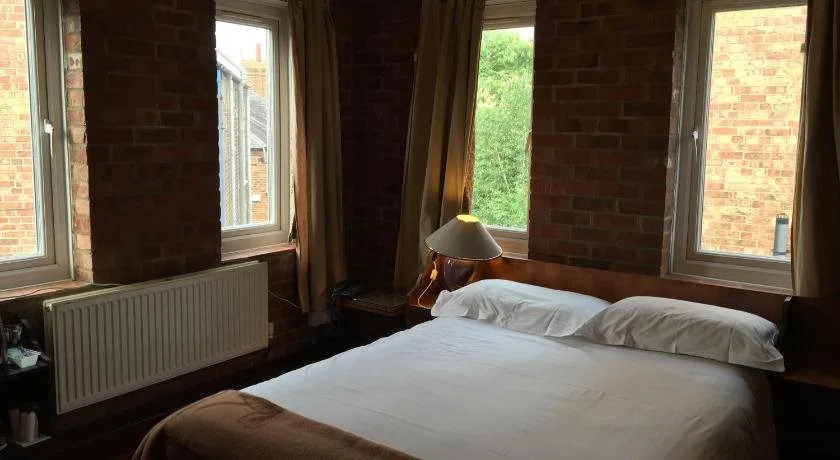 The Richmond Hotel