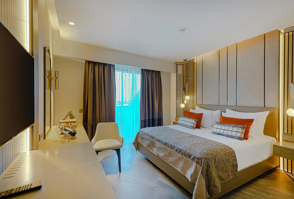 Calyptus Kirman Premium - Ultra All Inclusive