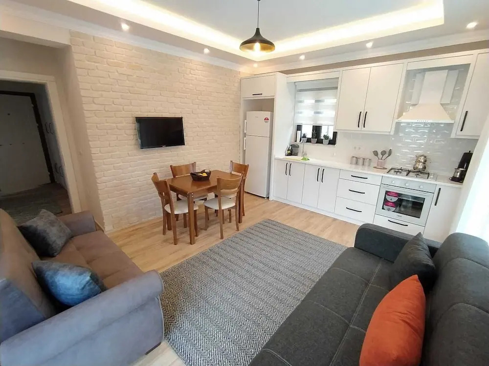 Gocek Flora Suites