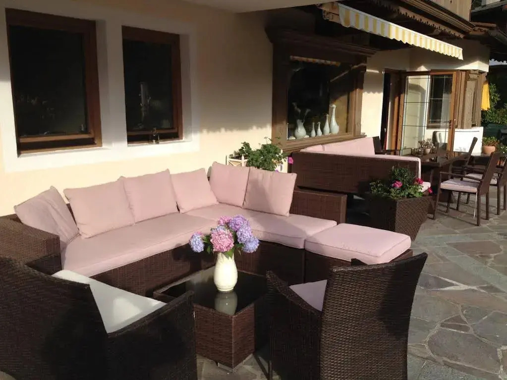 Hotel Garni Erler