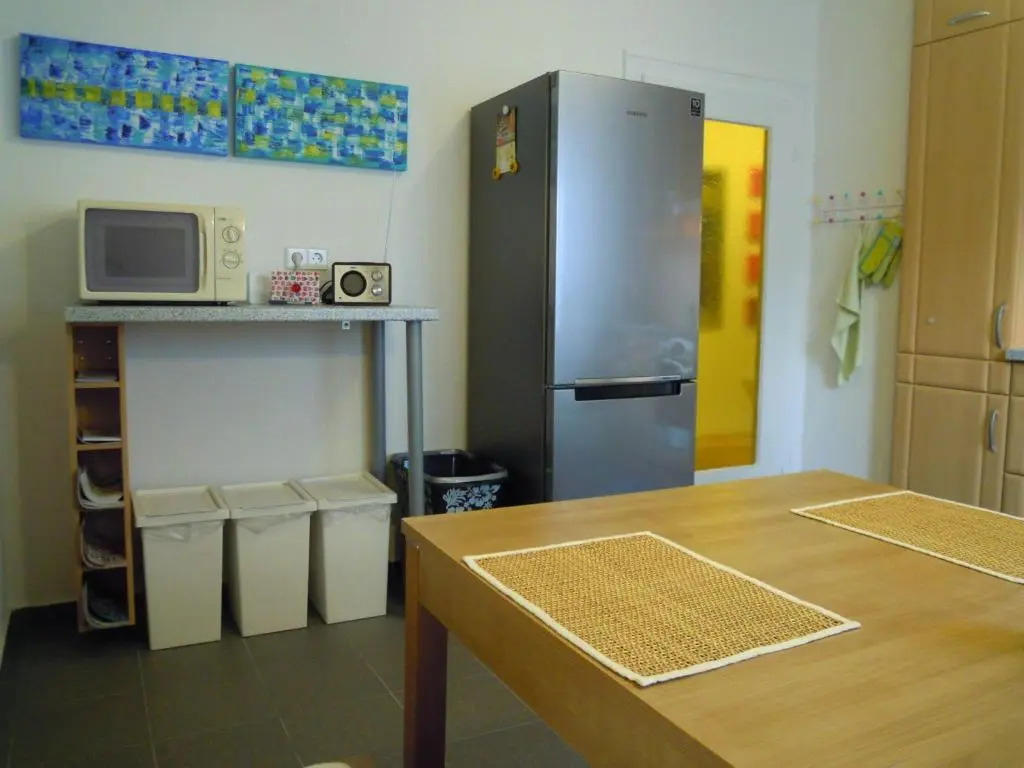 Ferienwohnung Haller