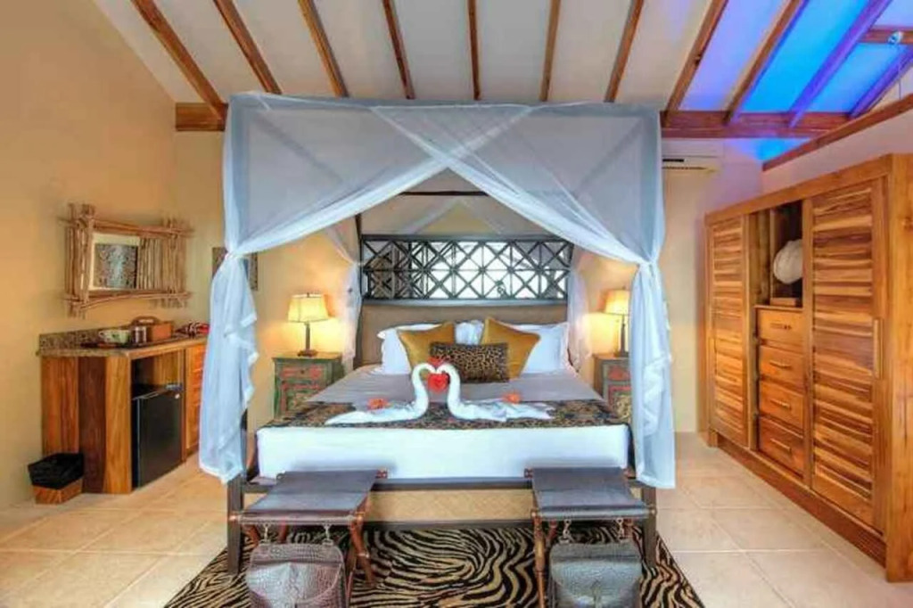 Ocio Villas Mal Pais