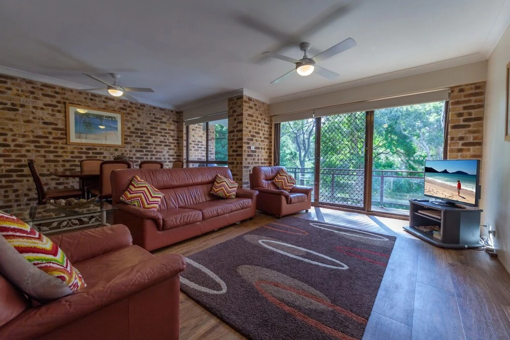 Bay Parklands, Unit 50/2 Gowrie Avenue