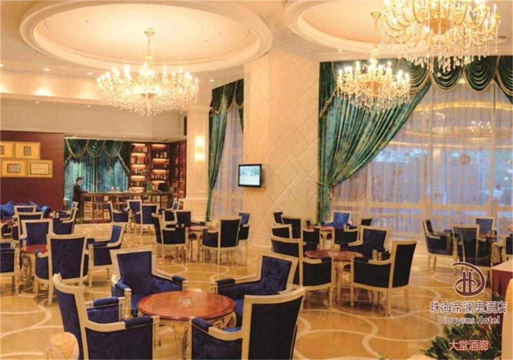 Dionysus Hotel