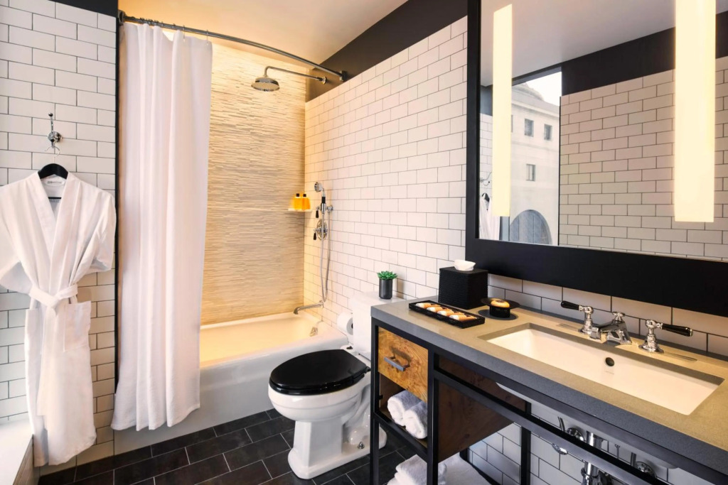 Hotel 50 Bowery, part of JdV by Hyatt