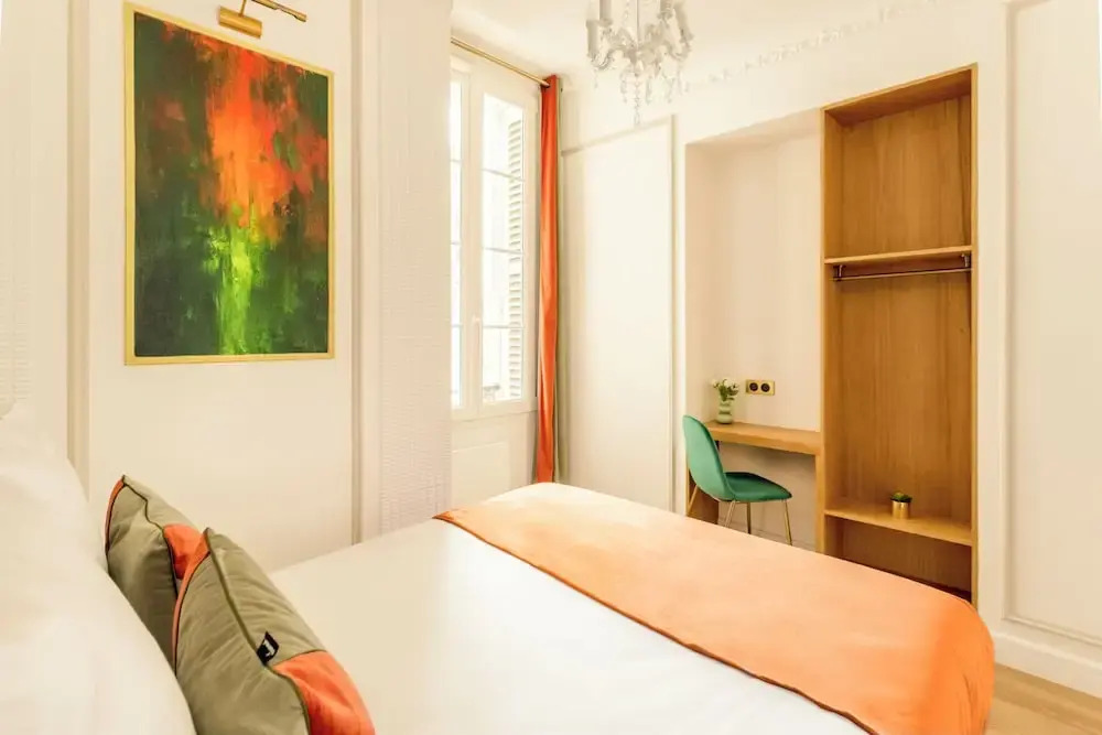 Merveil Luxury Suites - Florentin I-II