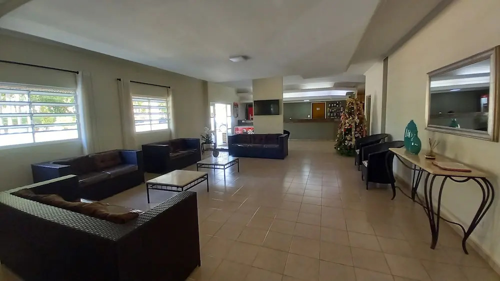 Água Viva Thermas Resort