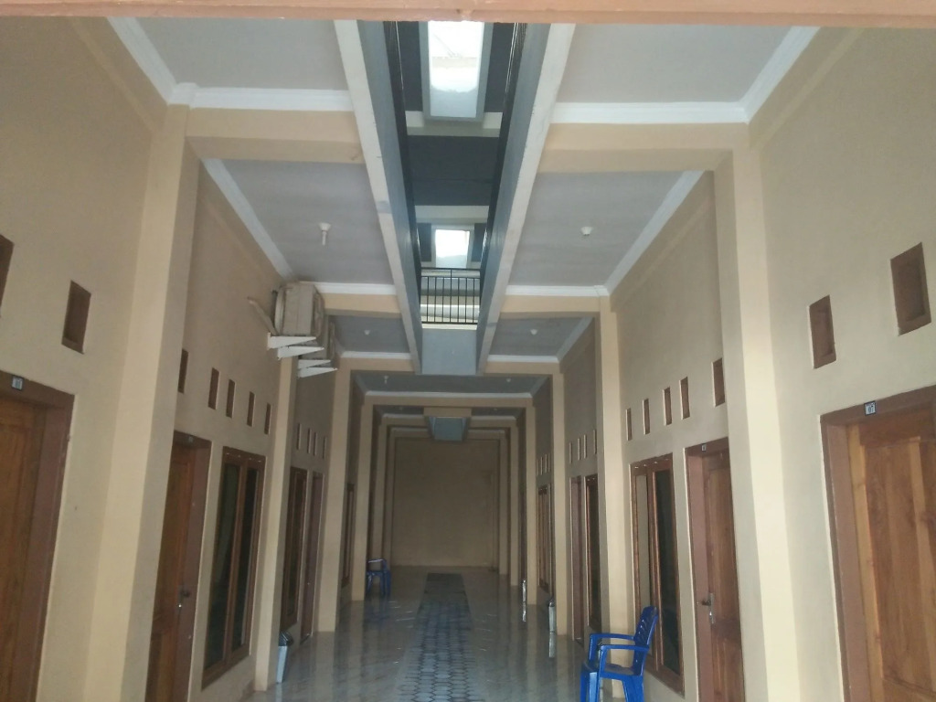 Siola Hotel