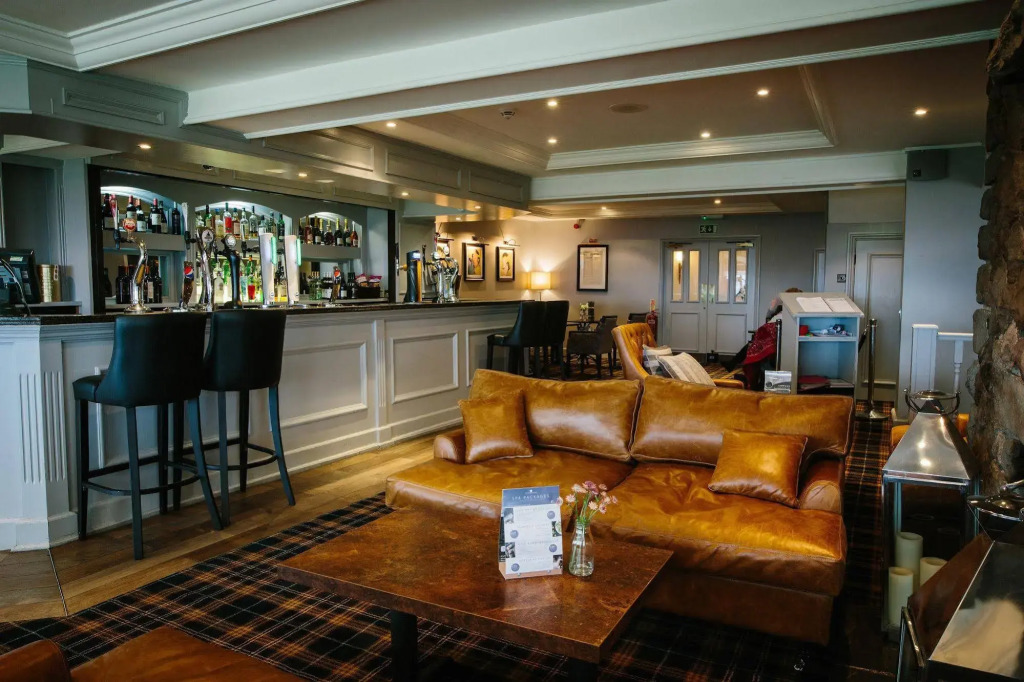 Bryn Meadows Golf, Hotel & Spa