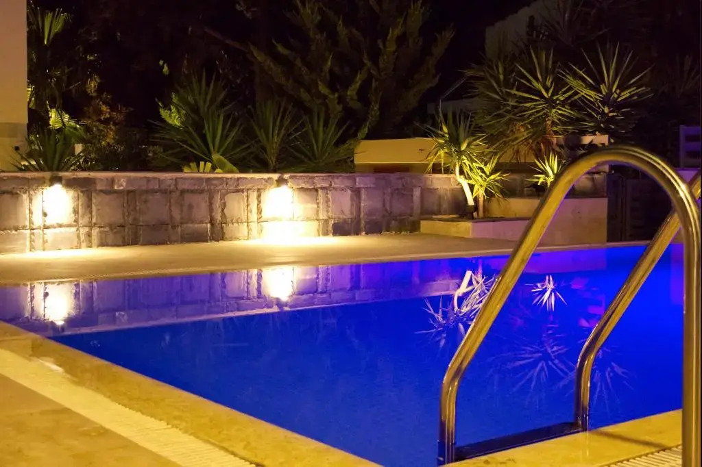 Levon Villa Hotel