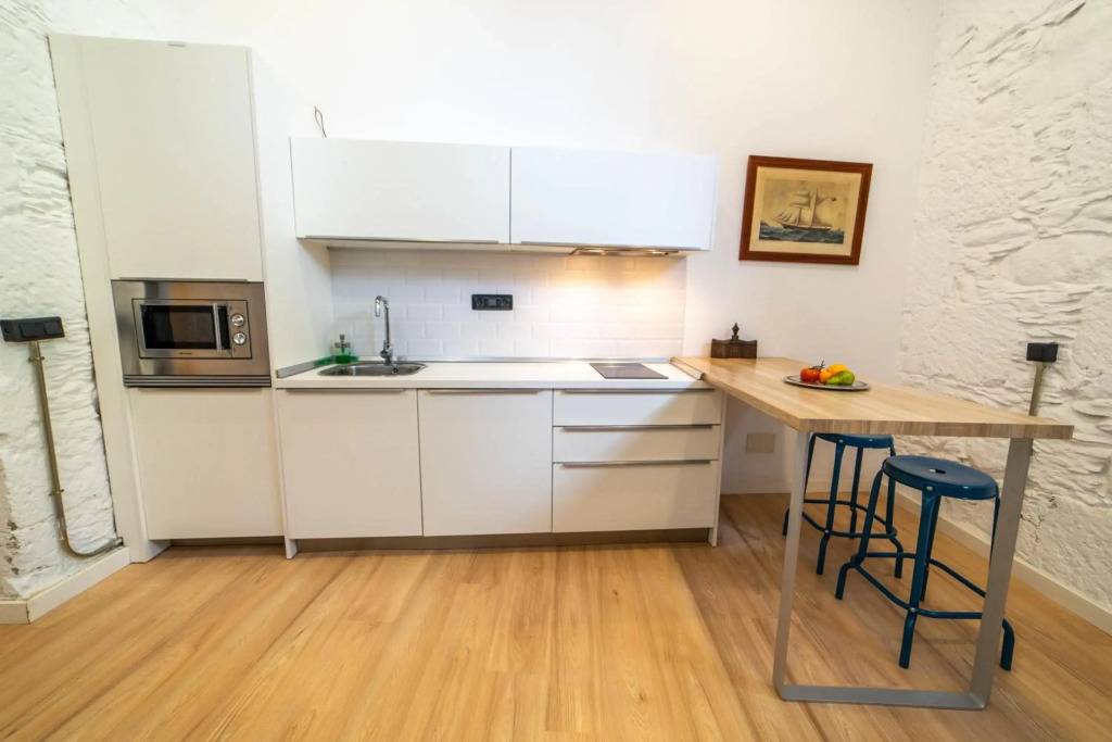 Eco-Aparment Vegueta