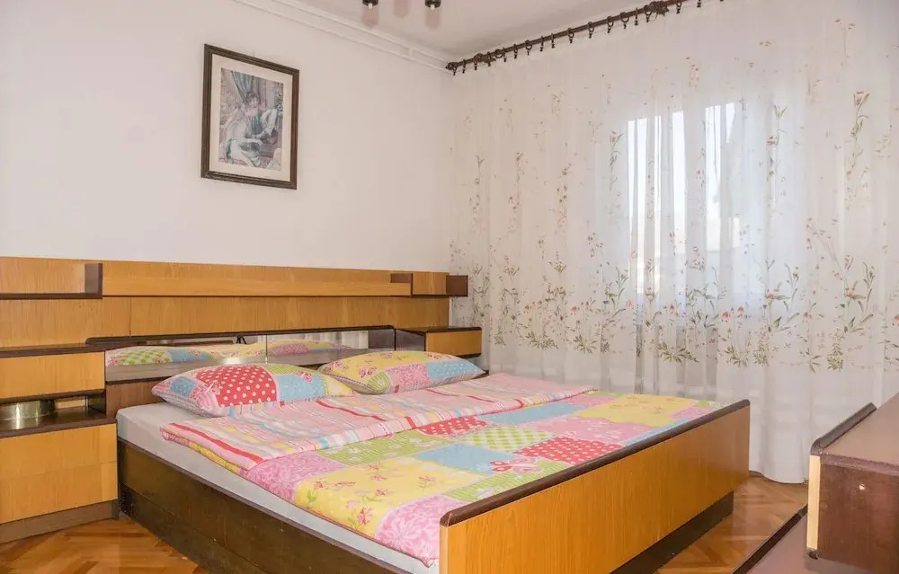 Apartments Gorana Novi V