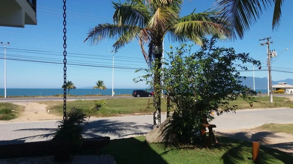 Suítes no Residencial Saona