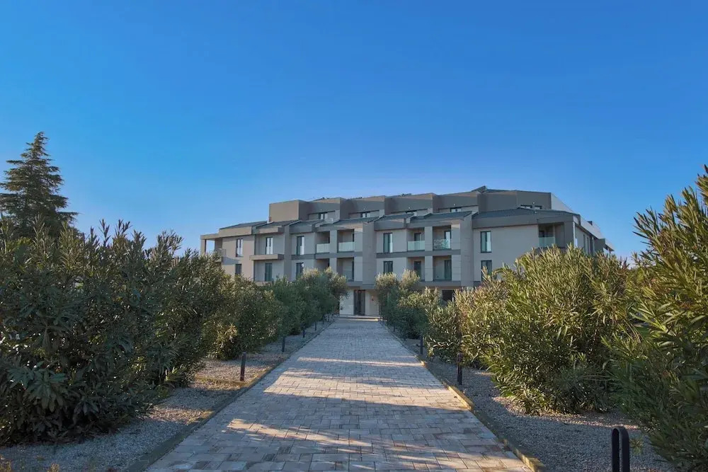 Visula Hotel & Spa - New Opening 2026