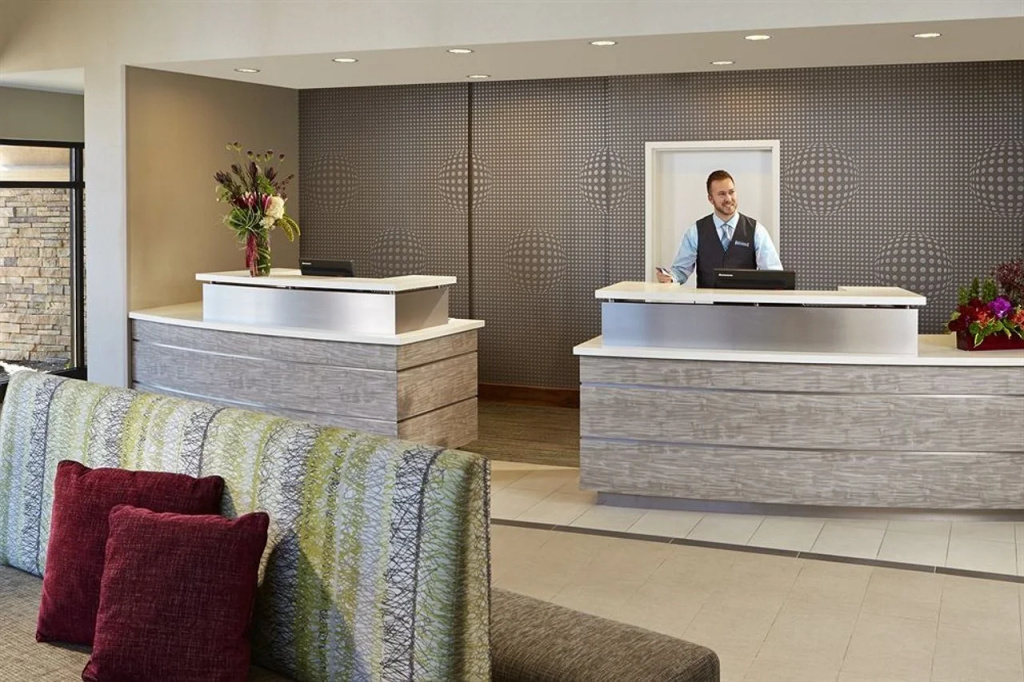 Residence Inn by Marriott Los Angeles Redondo Beach
