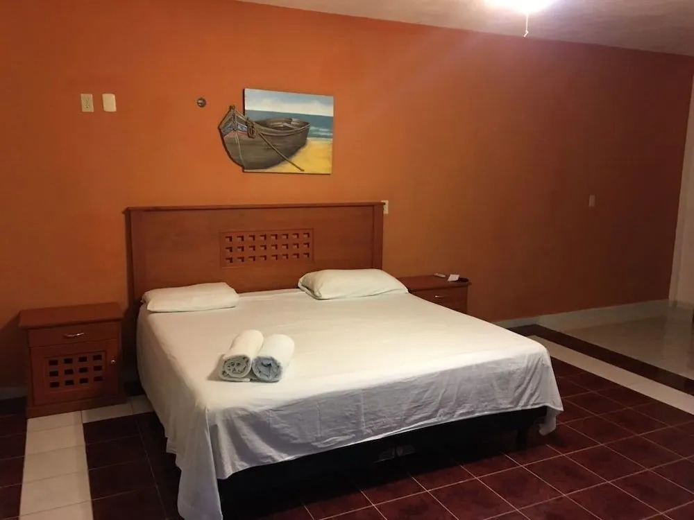 Hotelito Maya