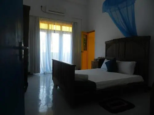 Villa Flo