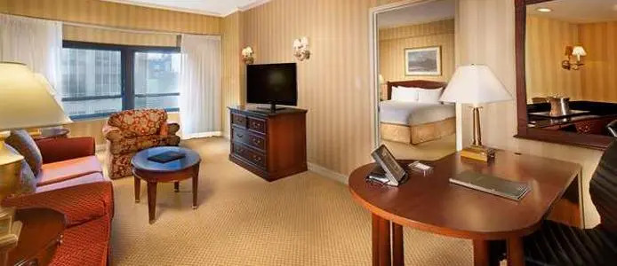 Hilton Gran Vacation Hilton