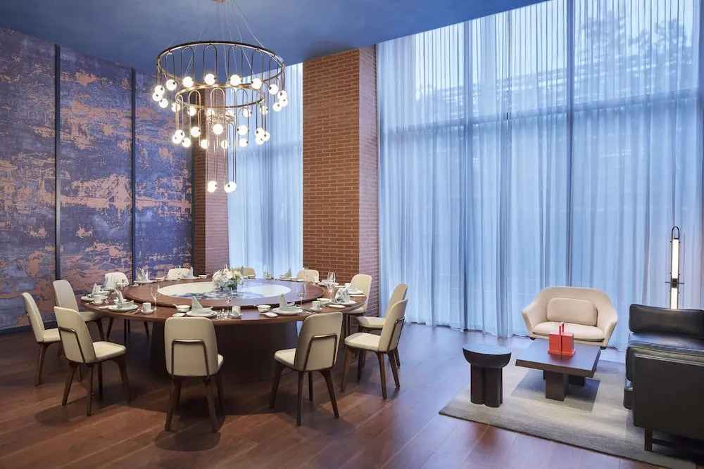 TAOXICHUAN Hotel