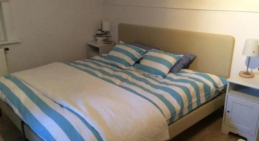 Logies Villa Maxim