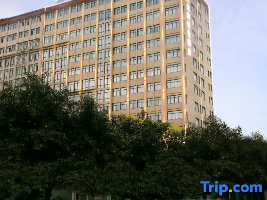 Rong'an Tianlong Bay Manyue Hotel