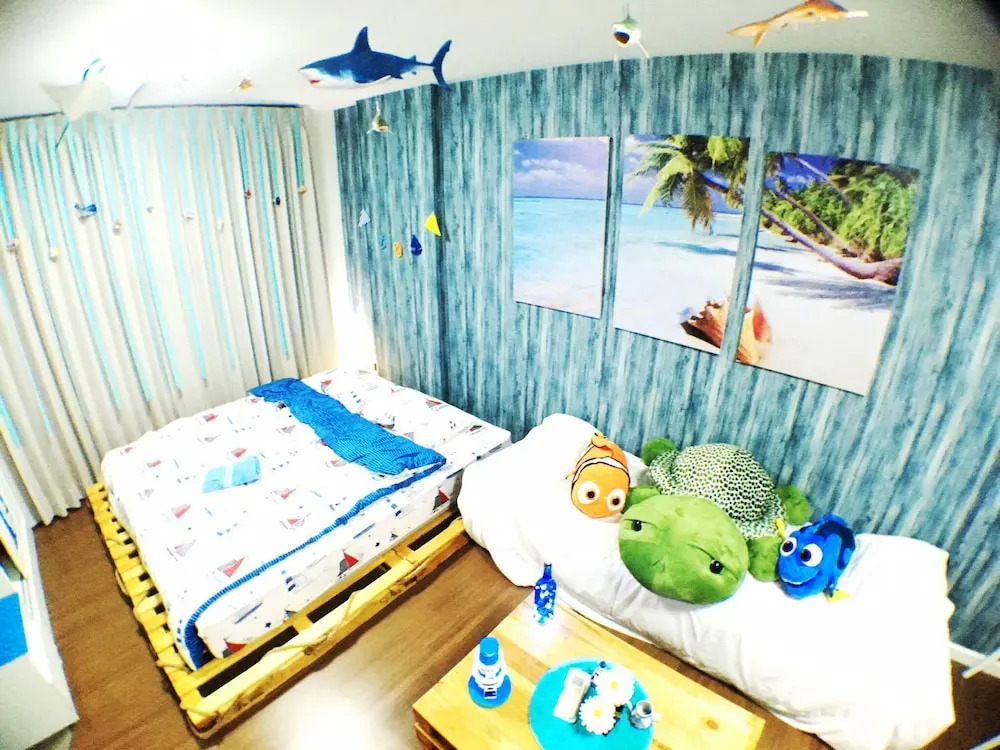 班昆乔 A414 酒店(华欣度假公寓式客房)(Baan Khun Koey A414 by Huahin Holiday Condo)