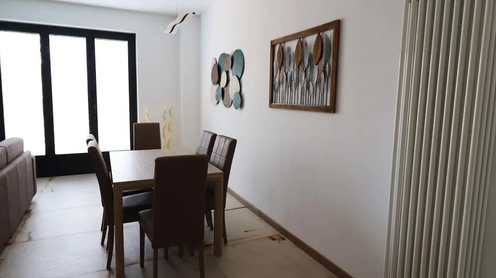 Residenza Sorriso