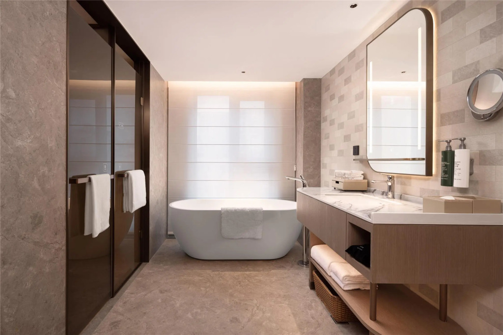 Hilton Garden Inn Chengdu Huaxi Wuhou Shrine