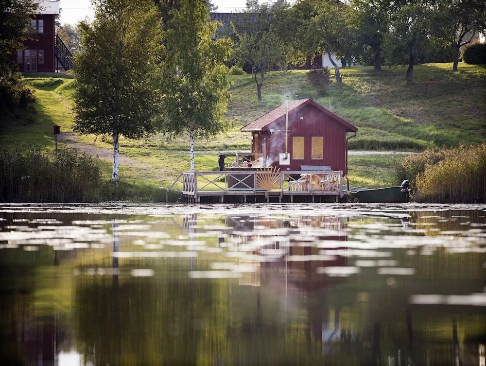 Sahlströmsgården