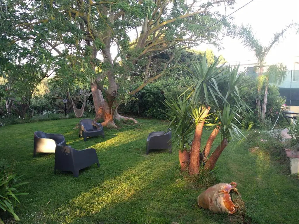 B&B La Gazza Ladra