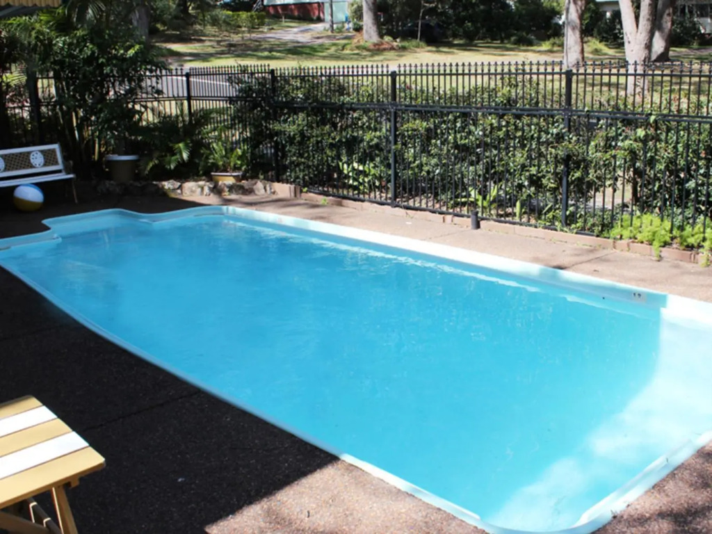 Port Stephens Motel