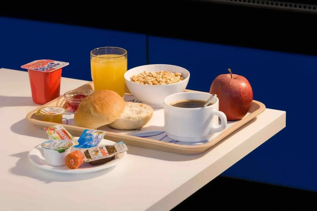 ibis budget Antwerpen Centraal Station