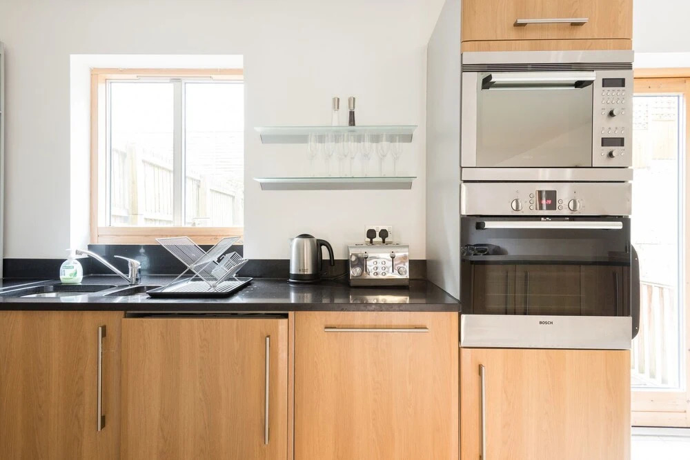 Modern and trendy 4 bed townhouse in Bristol