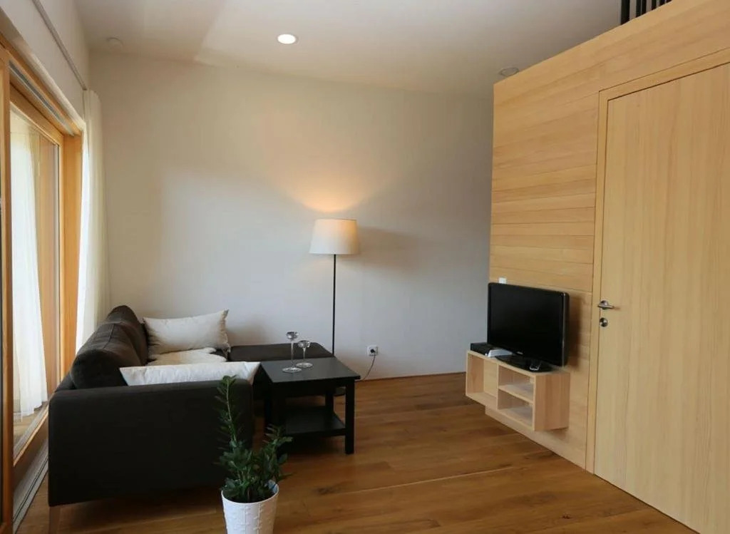 Bodensee-Ferienwohnung Am Ruggbach