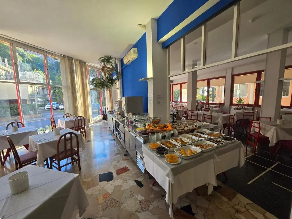 Hotel Colibrì