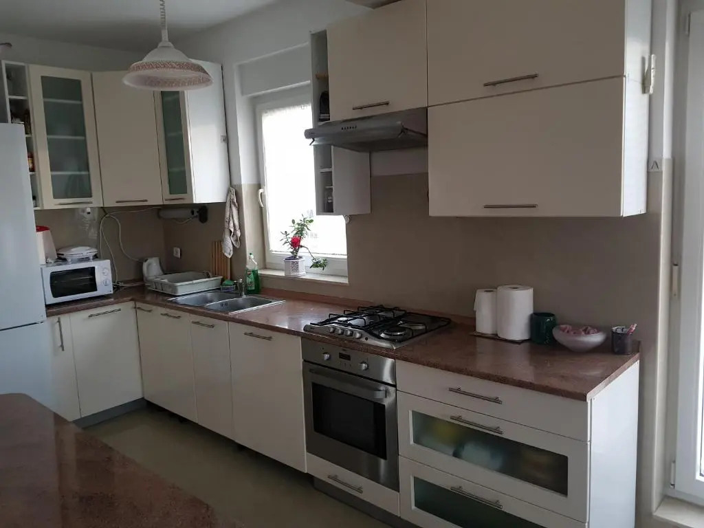 Apartman Maksimir Lux Zagreb-145m2