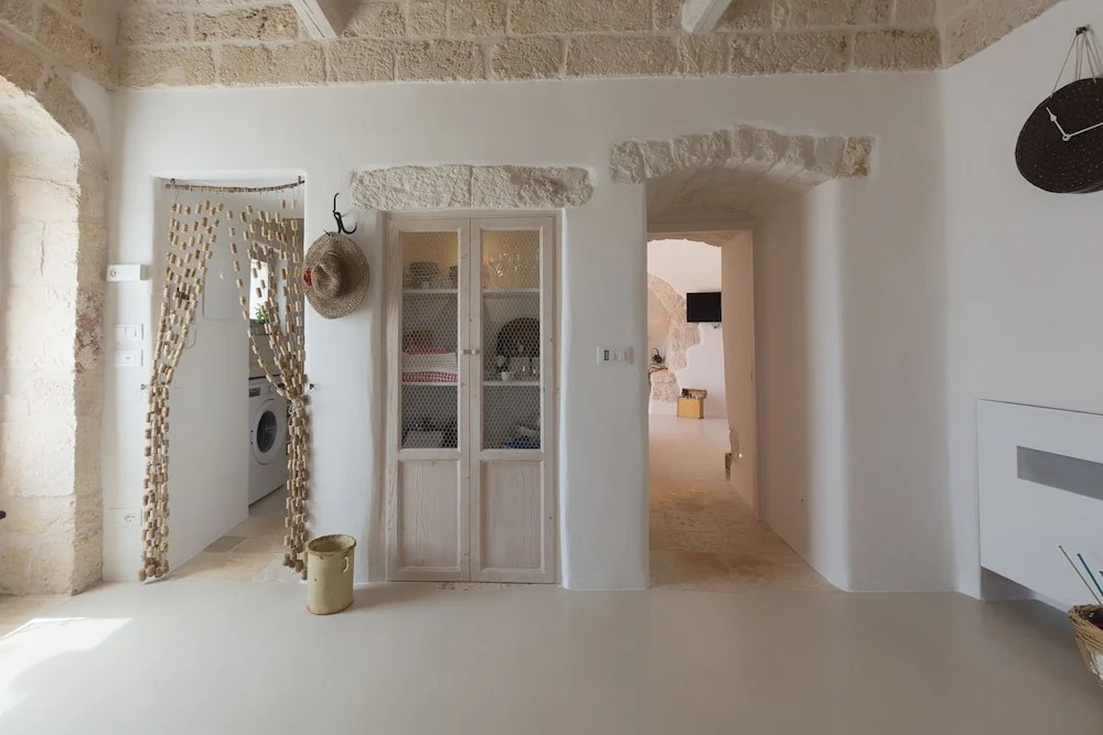 Trullo Atmosfera