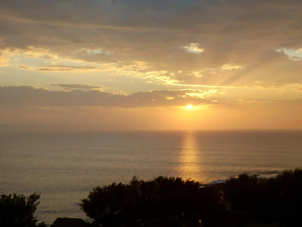 Sea-View Nautica @ Mossel Bay